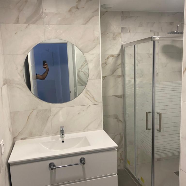 Lucy lux apartament - Apartamento de 1 dormitorio - 9