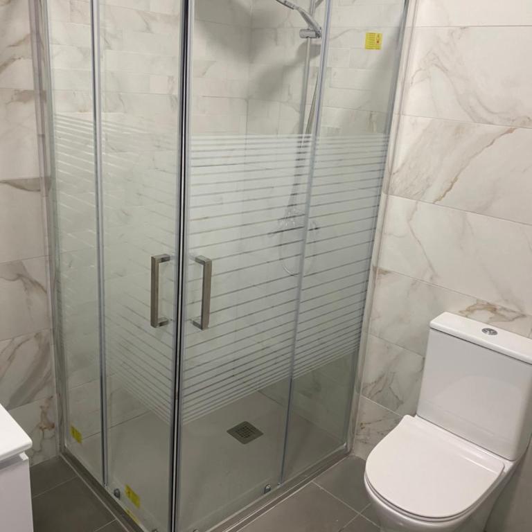 Lucy lux apartament - Apartamento de 1 dormitorio - 11