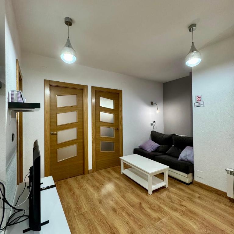 Apartamento Berria - Two-Bedroom Apartment - 20