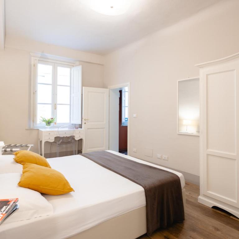 Lanfranchi deluxe apartament - Three-Bedroom Apartment - 2