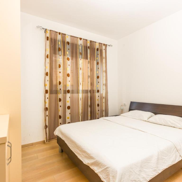 Sea View Apartments Perovic - Deluks Apartman s 1 Spavaćom Sobom - 5