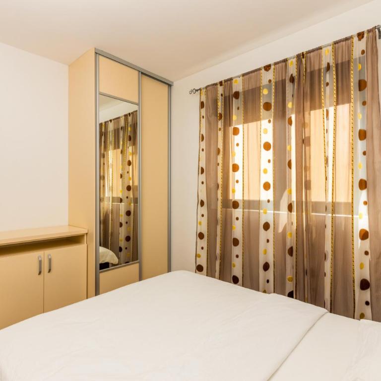 Sea View Apartments Perovic - Deluks Apartman s 1 Spavaćom Sobom - 6