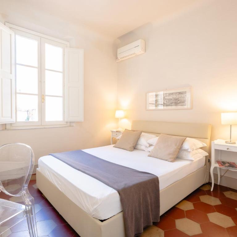 Lanfranchi deluxe apartament - Three-Bedroom Apartment - 7