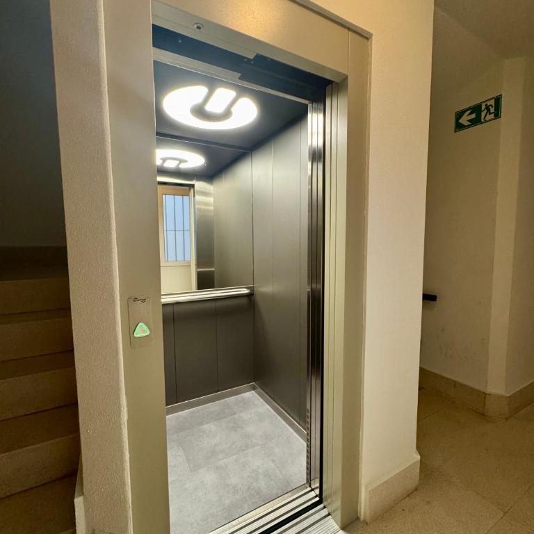 Apartamento Berria - Two-Bedroom Apartment - 28