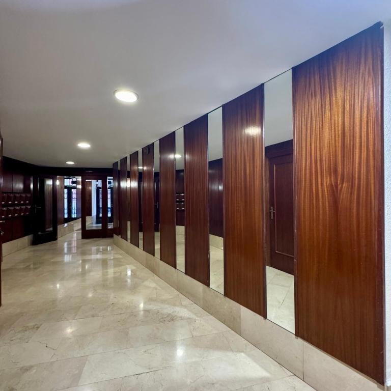 Apartamento Berria - Two-Bedroom Apartment - 27