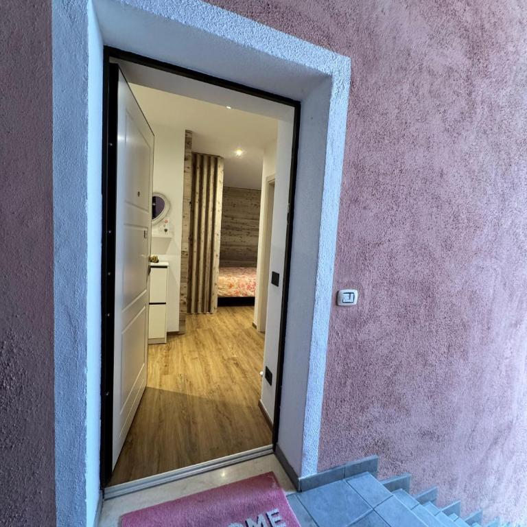 Monolocale La Rosa - Apartment mit 1 Schlafzimmer - 8