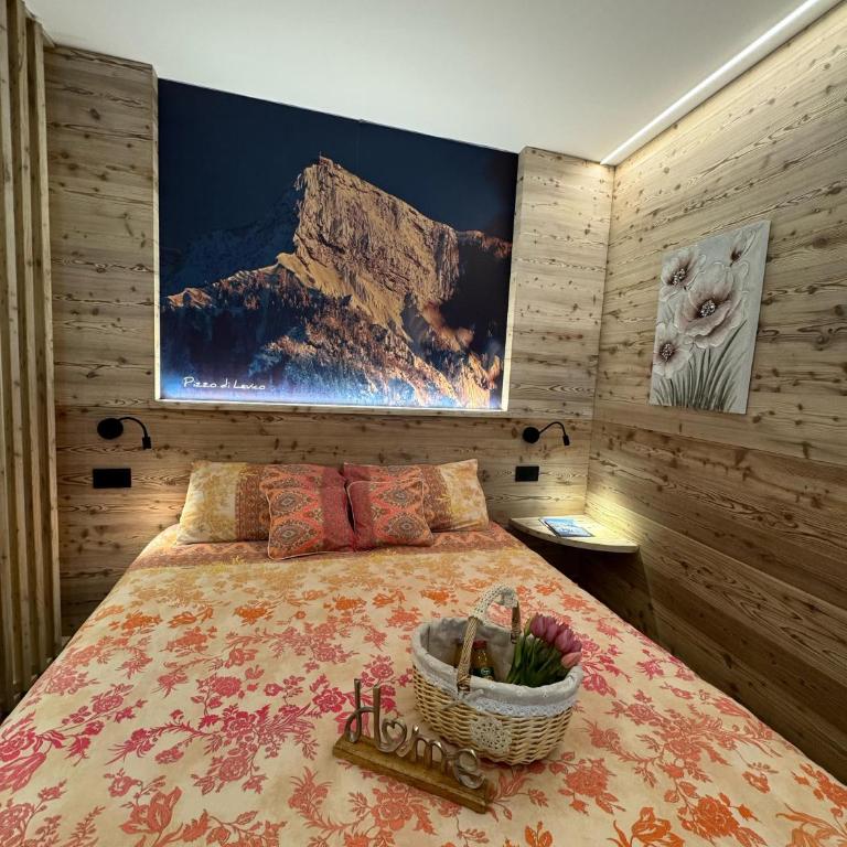 Monolocale La Rosa - Apartment mit 1 Schlafzimmer - 1