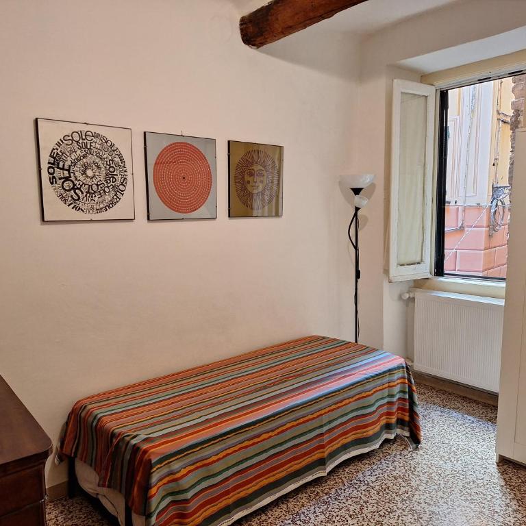 A UN PASSO DAL MARE - Appartamento con 2 Camere da Letto - 11