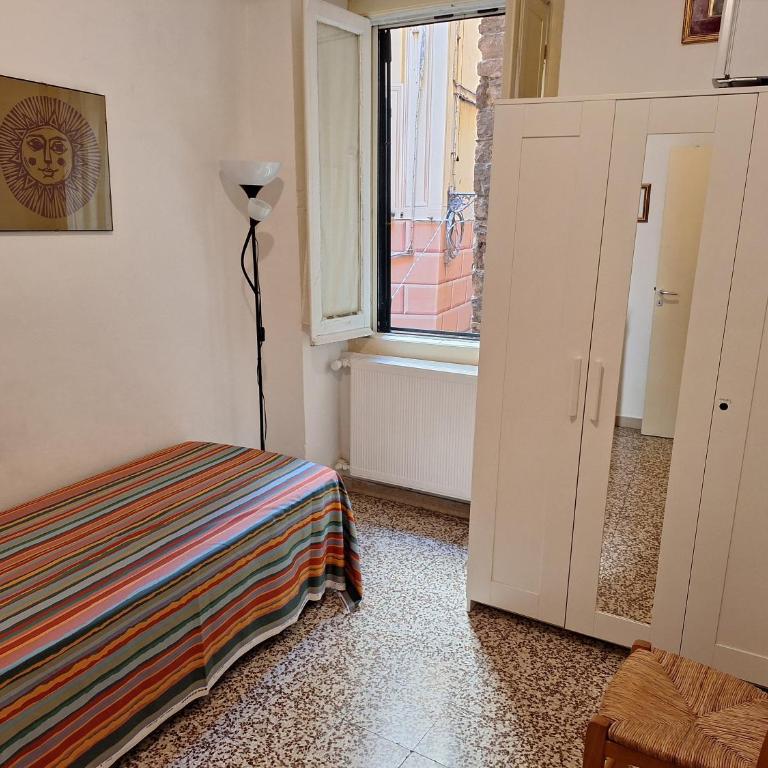 A UN PASSO DAL MARE - Appartamento con 2 Camere da Letto - 12