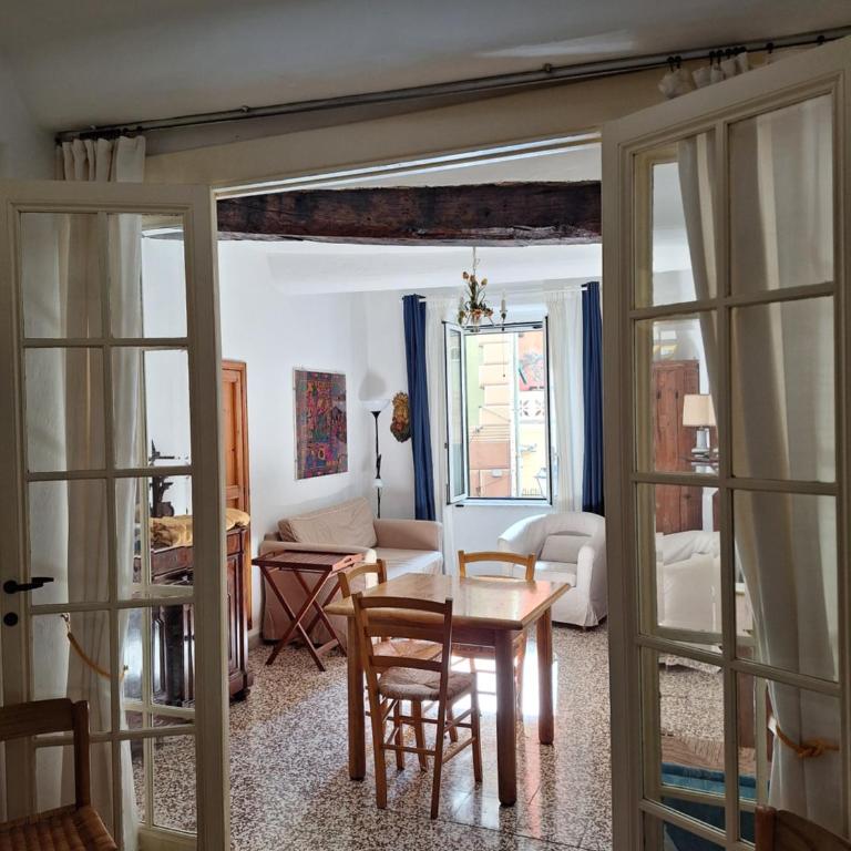 A UN PASSO DAL MARE - Appartamento con 2 Camere da Letto - 6
