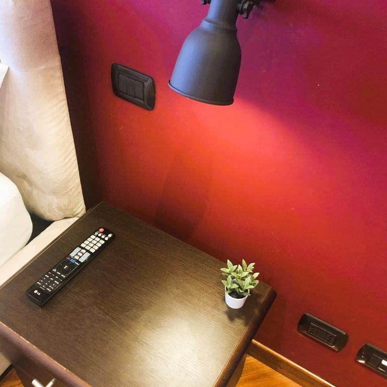 Urbanhome, ready to visit Rome! - One-Bedroom Apartment - 23