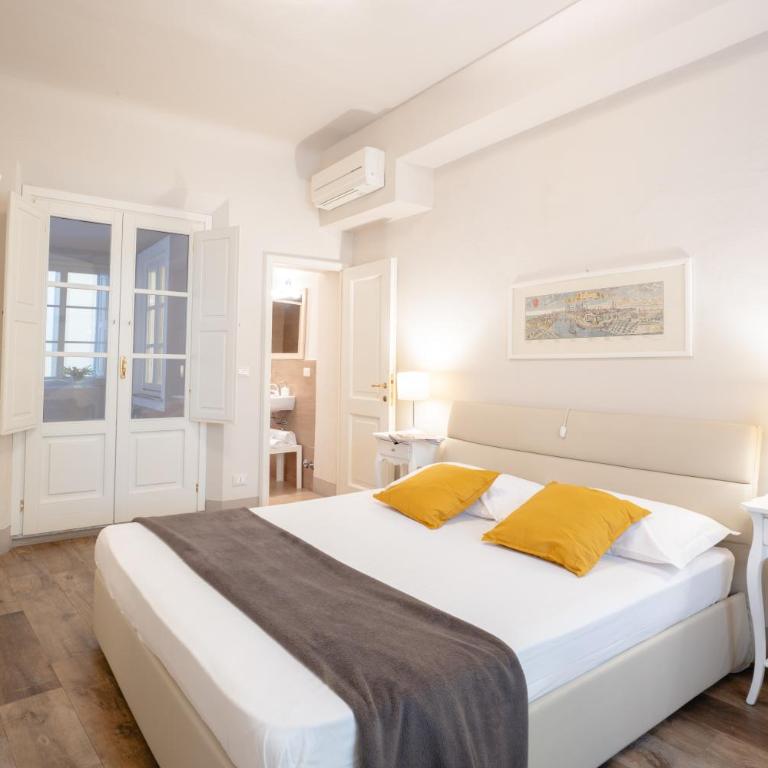 Lanfranchi deluxe apartament - Three-Bedroom Apartment - 11