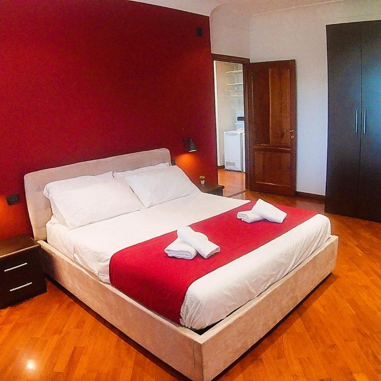 Urbanhome, ready to visit Rome! - One-Bedroom Apartment - 19