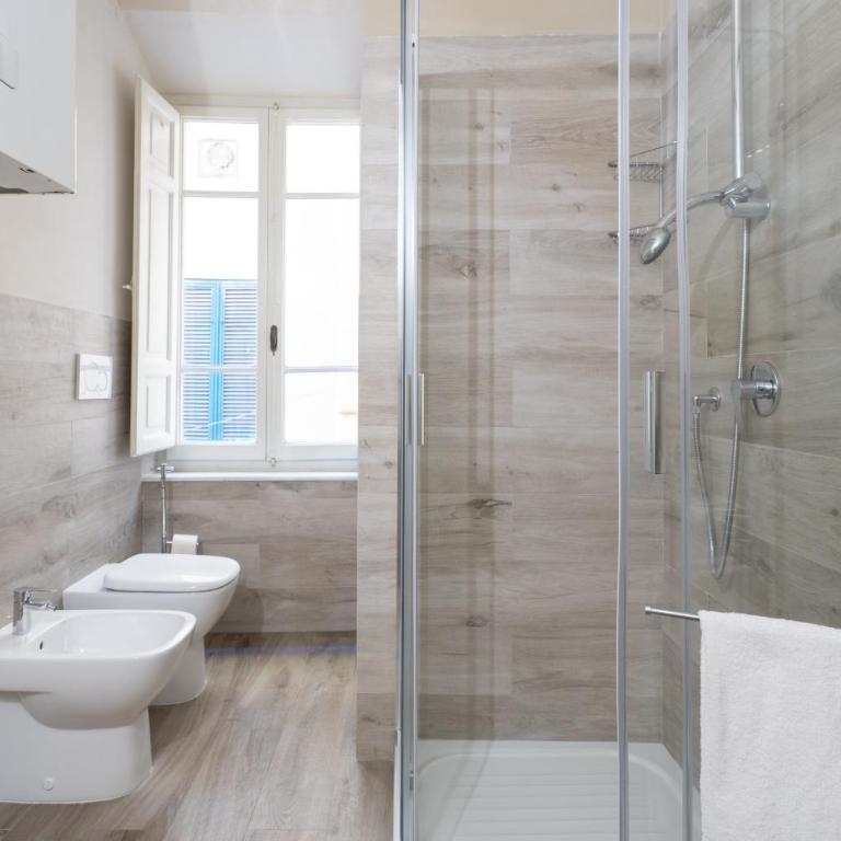 San Martino Suite - Three-Bedroom Apartment - 16