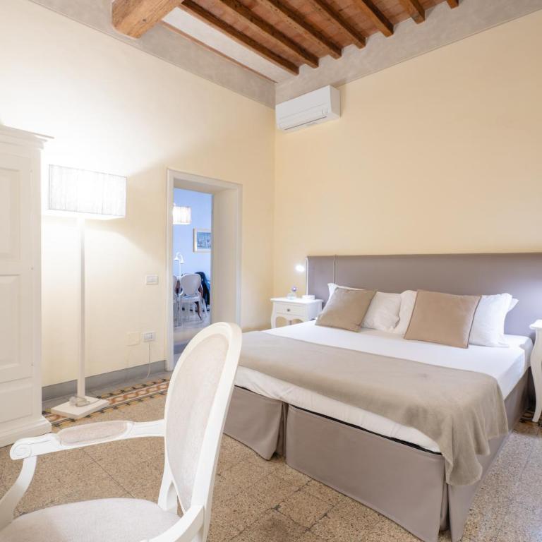 San Martino Suite - Three-Bedroom Apartment - 6