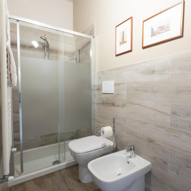 San Martino Suite - Three-Bedroom Apartment - 15