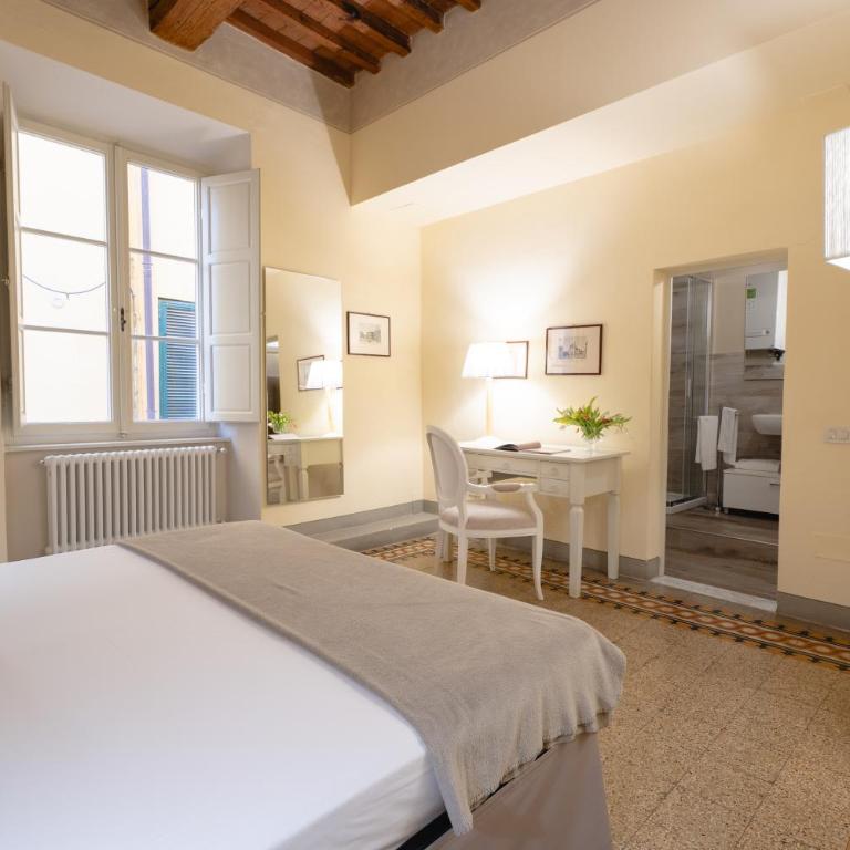 San Martino Suite - Three-Bedroom Apartment - 5