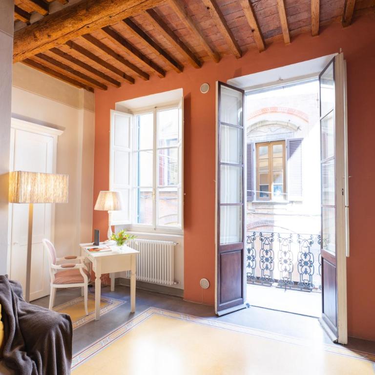 San Martino Suite - Three-Bedroom Apartment - 11