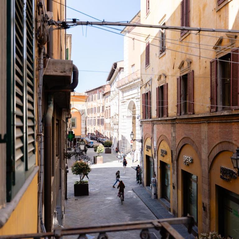 San Martino Suite - Three-Bedroom Apartment - 18