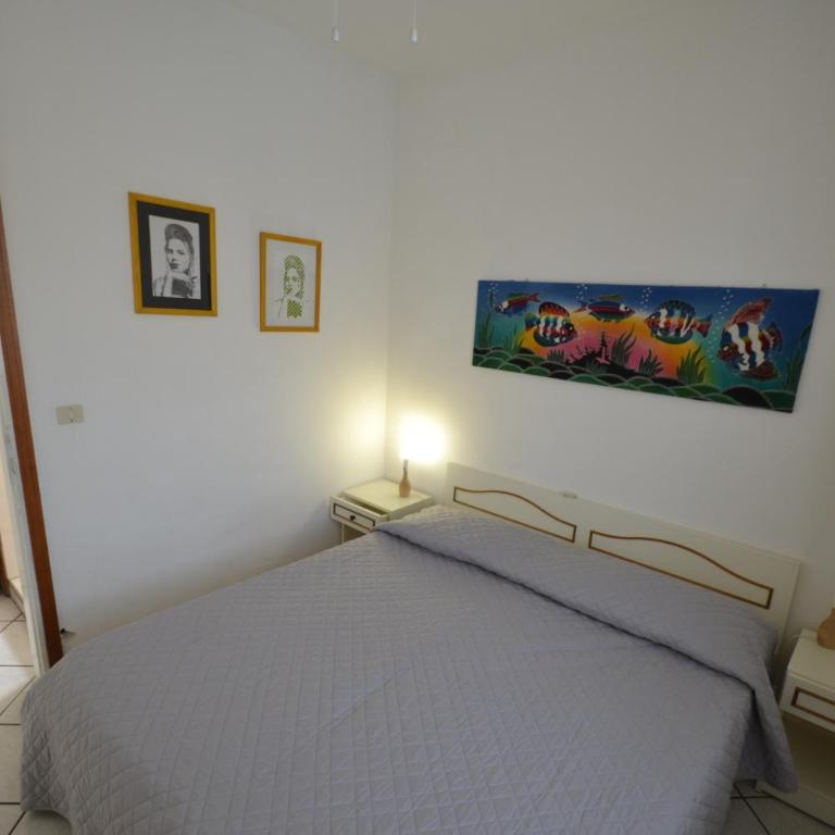 Michelangelo - Appartamento con 1 Camera da Letto - 18
