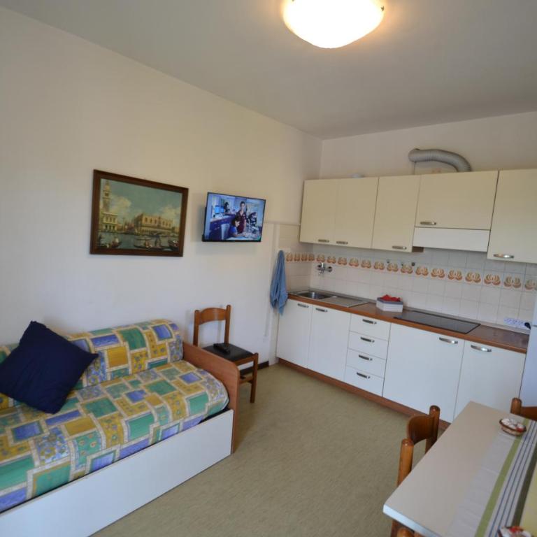 Michelangelo - Appartamento con 1 Camera da Letto - 21