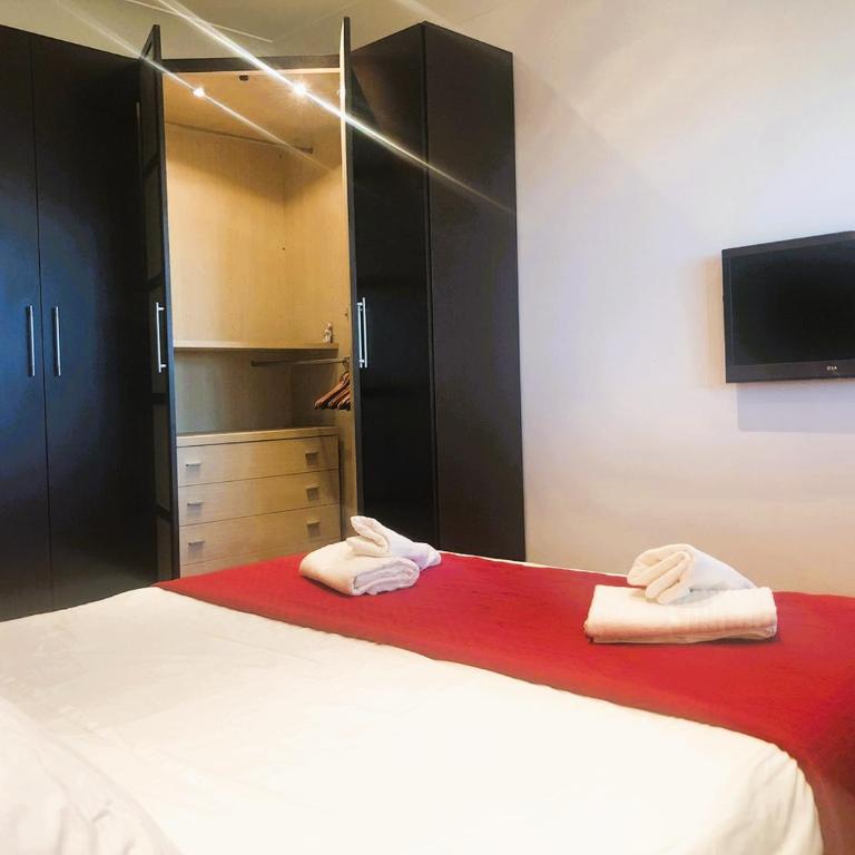 Urbanhome, ready to visit Rome! - One-Bedroom Apartment - 20