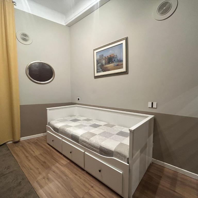 Esposizione Roof - Appartamento Attico - 26