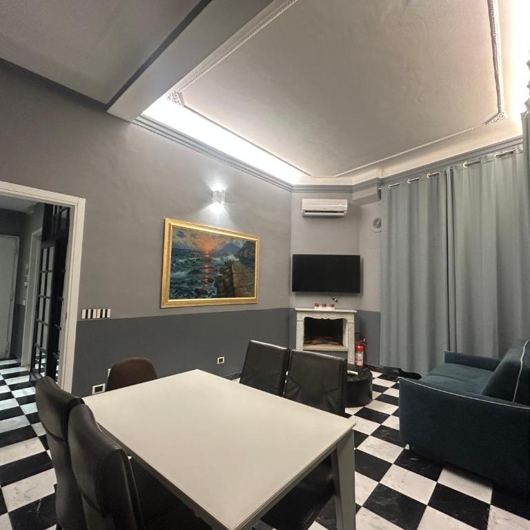 Esposizione Roof - Appartamento Attico - 27