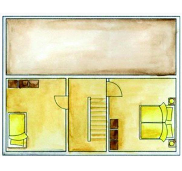 Almhüttendorf Klippitztörl - Haus mit 6 Schlafzimmern - 22