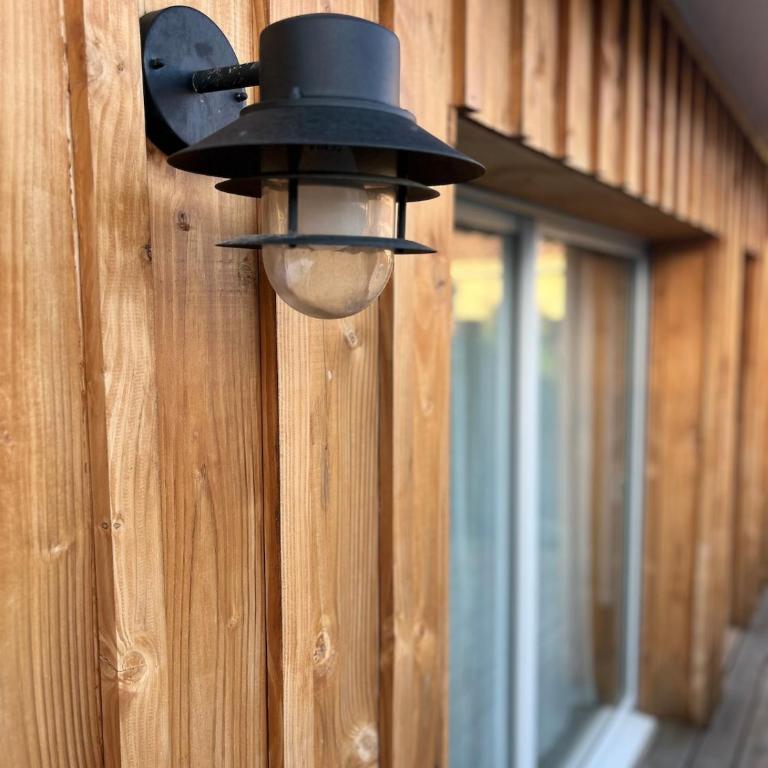 Le Doux Refuge - Maison 1 Chambre - 7