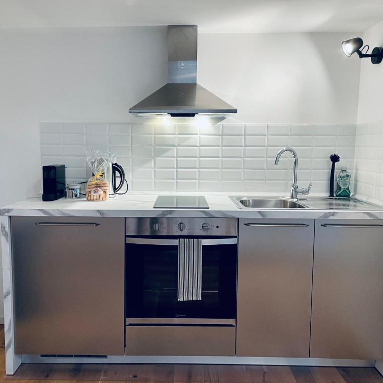 Orti 12 - Crocetta City Center Cozy Apartment Perfect x4! - Appartamento con 1 Camera da Letto - 2