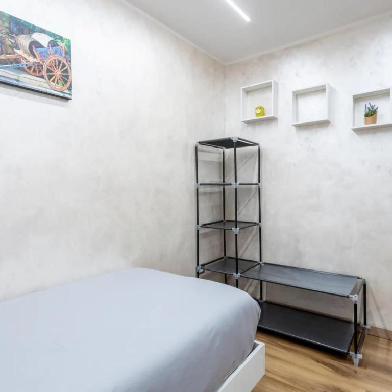Oreto Central Station - Appartamento con 2 Camere da Letto - 31