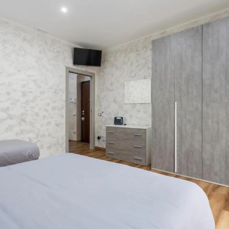 Oreto Central Station - Appartamento con 2 Camere da Letto - 24