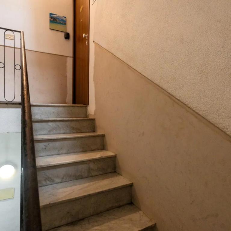 Oreto Central Station - Appartamento con 2 Camere da Letto - 14