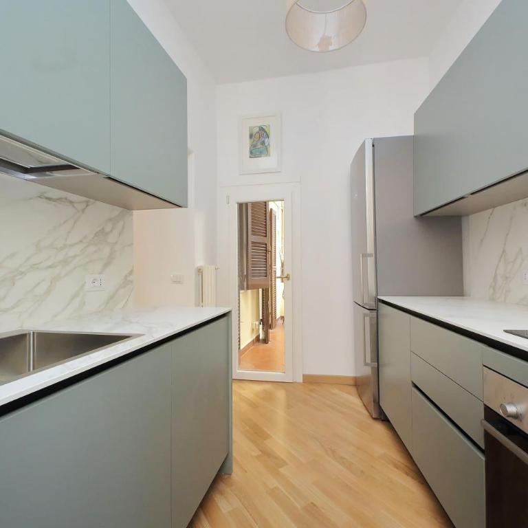 Casa Navona - My Extra Home - Appartamento con 2 Camere da Letto e Balcone - 15