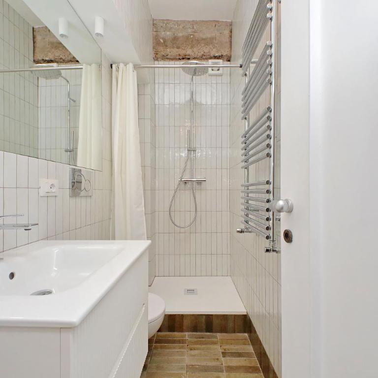 Casa Navona - My Extra Home - Appartamento con 2 Camere da Letto e Balcone - 29