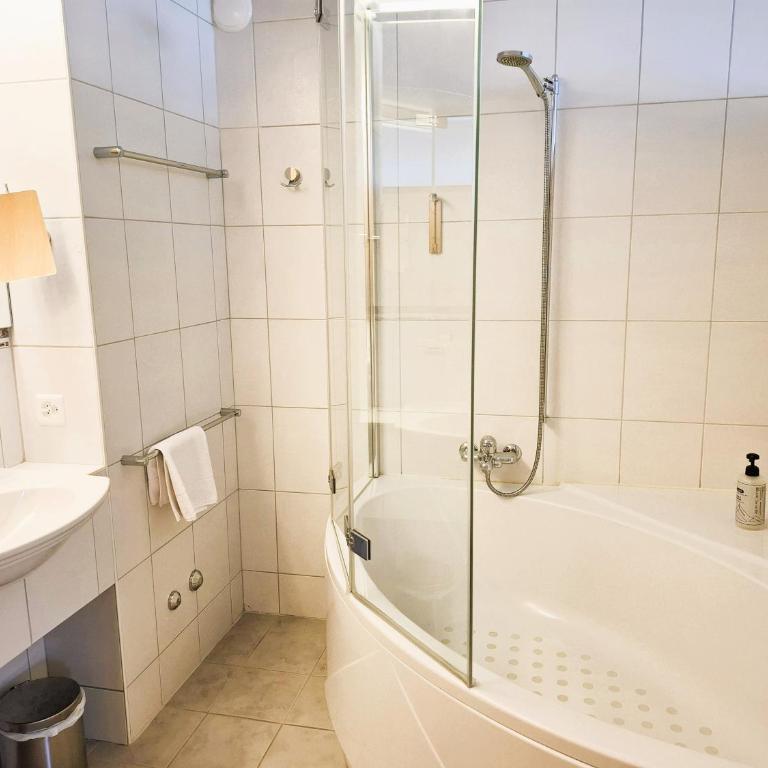 Golfhotel Riederhof - Suite - 4