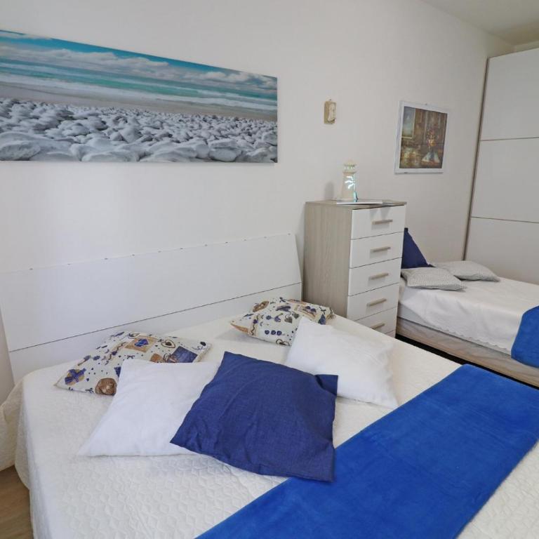 Casa Vacanze Luisa a Otranto - One-Bedroom Apartment - 29