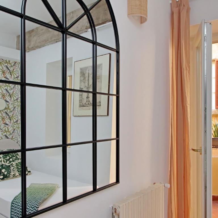 Casa Navona - My Extra Home - Appartamento con 2 Camere da Letto e Balcone - 27