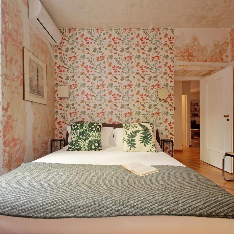 Casa Navona - My Extra Home - Appartamento con 2 Camere da Letto e Balcone - 18