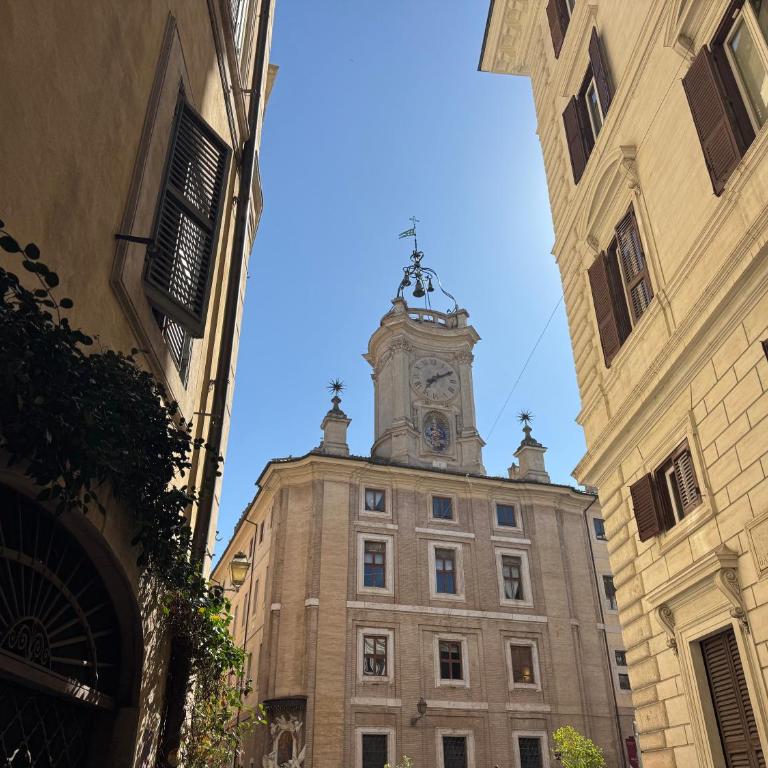 Casa Navona - My Extra Home - Appartamento con 2 Camere da Letto e Balcone - 30