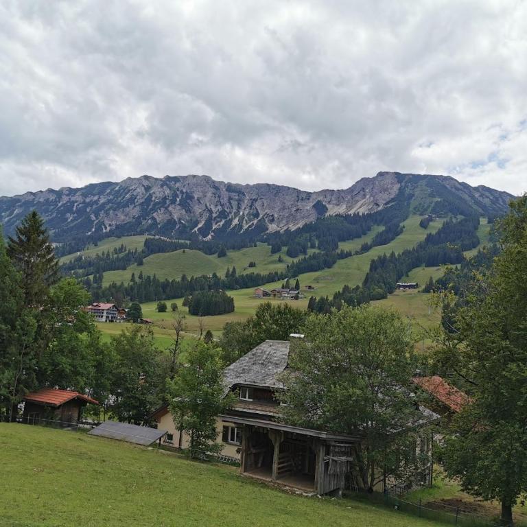 Konstanzer Bergblick mit Wintergarten - Apartment mit 2 Schlafzimmern - 38