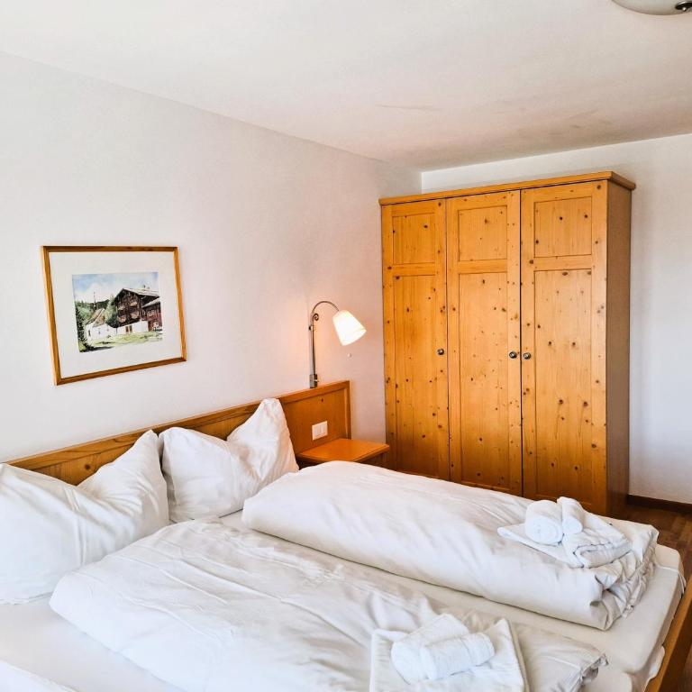 Golfhotel Riederhof - Superior Doppelzimmer - 2