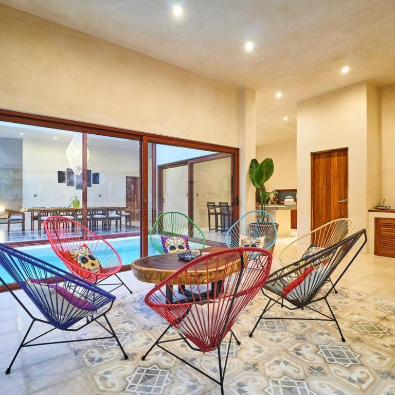 Villa Alux, La Veleta - Villa - 7