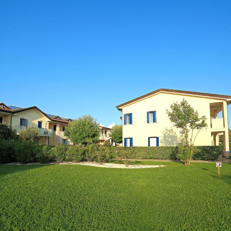 Quercia Lido Altanea - Appartamento con 1 Camera da Letto, Terrazza e Giardino Su 2 Livelli - 6