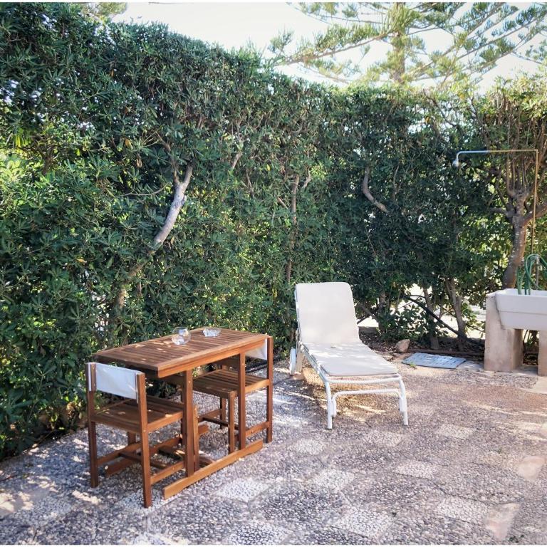 Villa Margherita Residence - Monolocale - 3