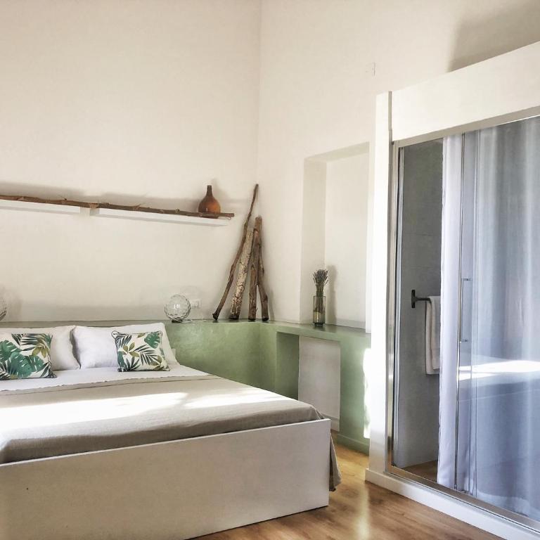 Villa Margherita Residence - Monolocale - 5