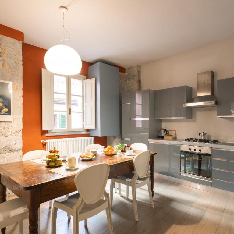 Borgo Suite Apartment - Casa Vacanze - 1