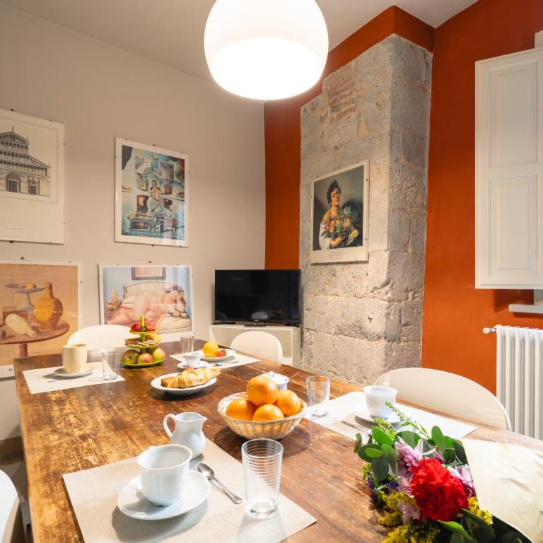 Borgo Suite Apartment - Casa Vacanze - 14