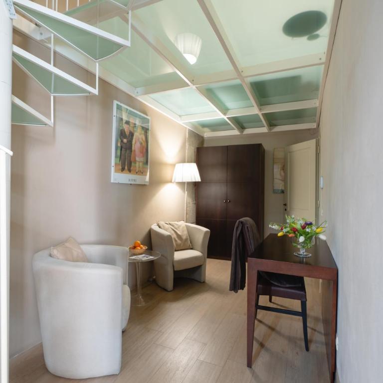 Borgo Suite Apartment - Casa Vacanze - 11
